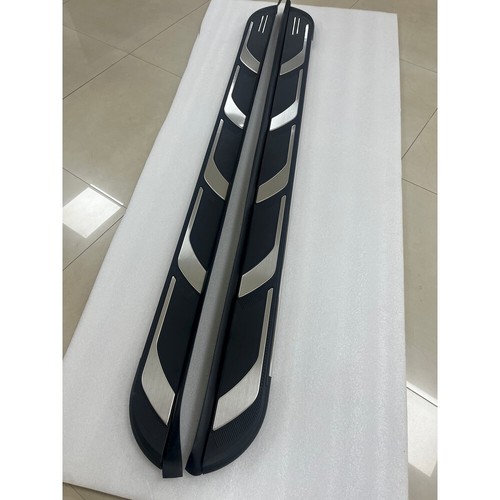 2PCS Running Boards Side Steps Nerf Bars Fits For Kia Sorento 2021-2025 - Picture 10 of 11