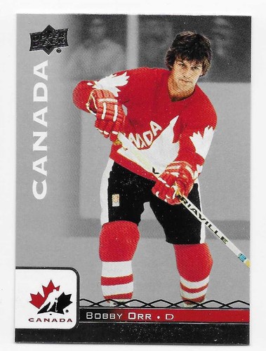 17/18 UPPER DECK TEAM CANADA JUNIORS BASE Hockey (#1-100) U-Pick From List - Picture 82 of 96