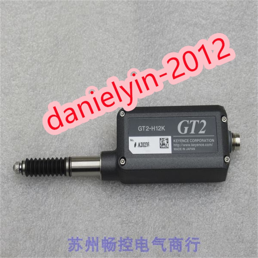 1Pcs New KEYENCE GT2-H12K | eBay 1Pcs New KEYENCE GT2-H12K | eBay