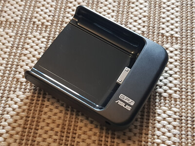 Asus MyPAL Halter A639/CHD für Pocket PC PDA