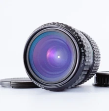 EX+++++ MC COSMICAR ZOOM 28-80mm F/3.5-4.5 For Pentax K mount From JAPAN