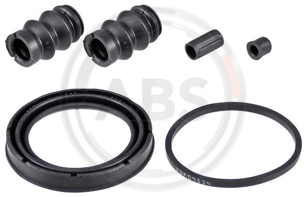 A.B.S. 63642 Reparatursatz, Bremssattel Vorne Links Rechts FüR Alfa Romeo Fiat-image