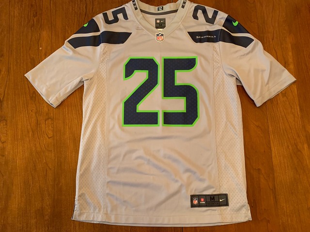 ebay seahawks jersey