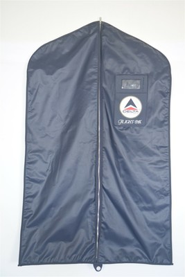 Vintage Delta Airlines Flight-Pak 