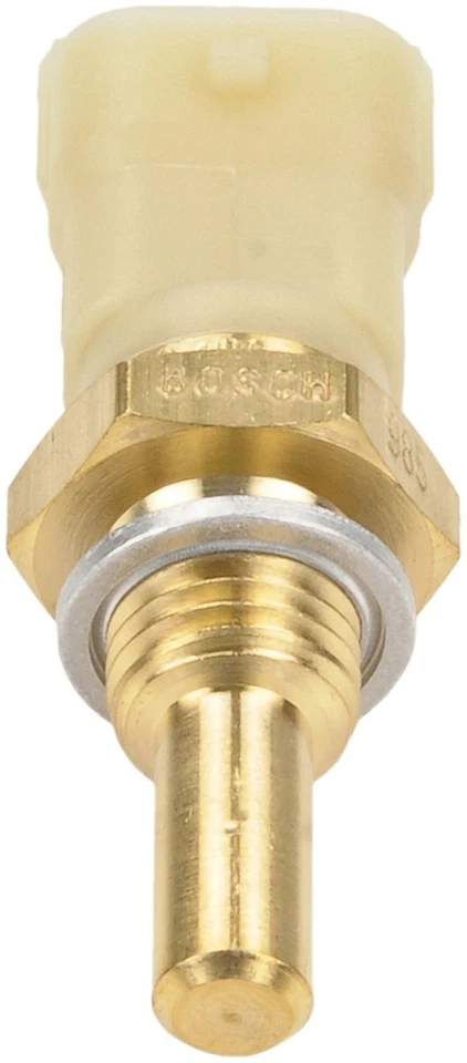 Sensor de temperatura del refrigerante del motor Bosch 0281002169 Foto 2 de 4