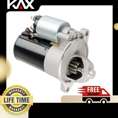 Starter For Ford 7.5l 460 Cid M/t F-series Trucks E-series New Starter Motor 