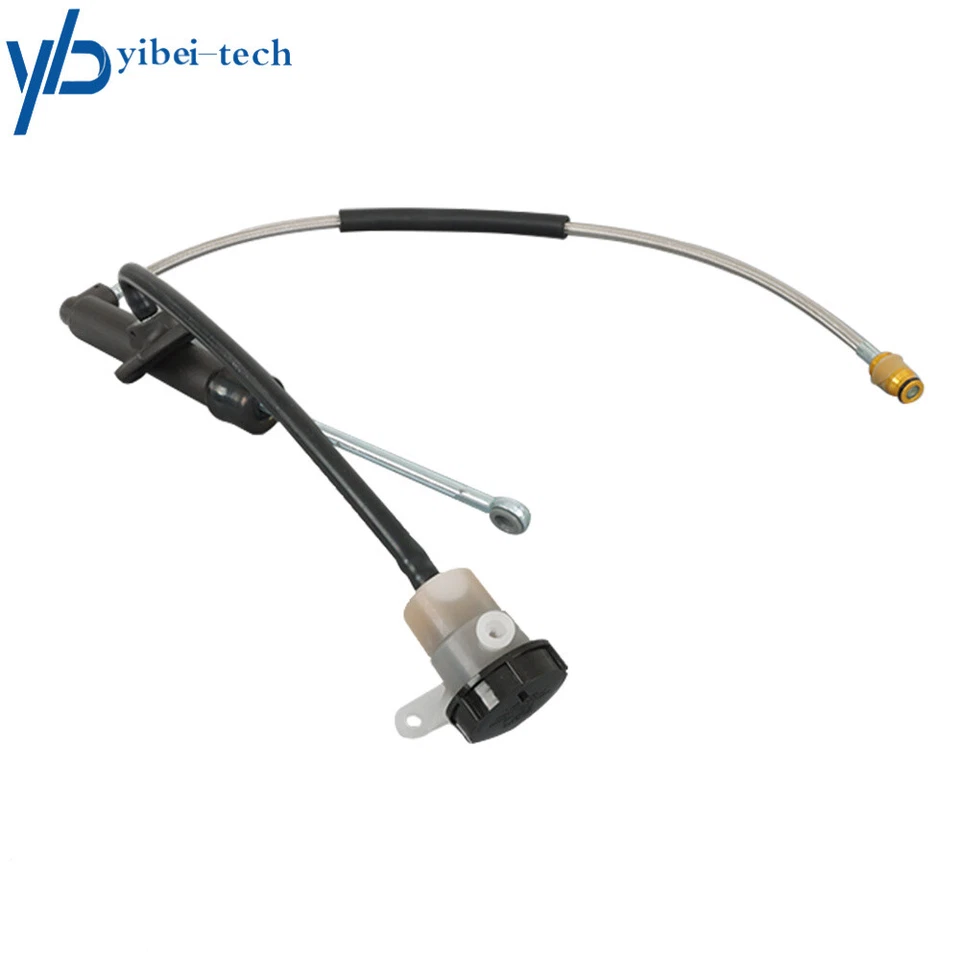 Cilindro maestro de embrague 12570277 para Camaro Firebird LS1 V8 GM 1998-2001/2002 Foto 4 de 4