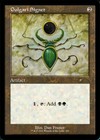 Golgari Signet - Foil Etched x1 - Secret Lair Drop Series - NM-Mint, English - S