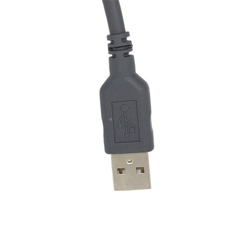 USB Dataa Cable for Omnidirectional Barcode Scanner Cord For MS5145 MS9540 - 第 5/8 張圖片