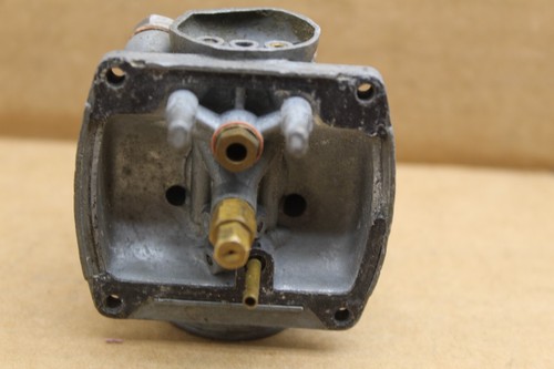 CUERPO CARBURADOR YAMAHA TTR125 TTR 125 MIKUNI VM 17-18 28mm OEM 5HP-14101-00-00 - Imagen 7 de 8