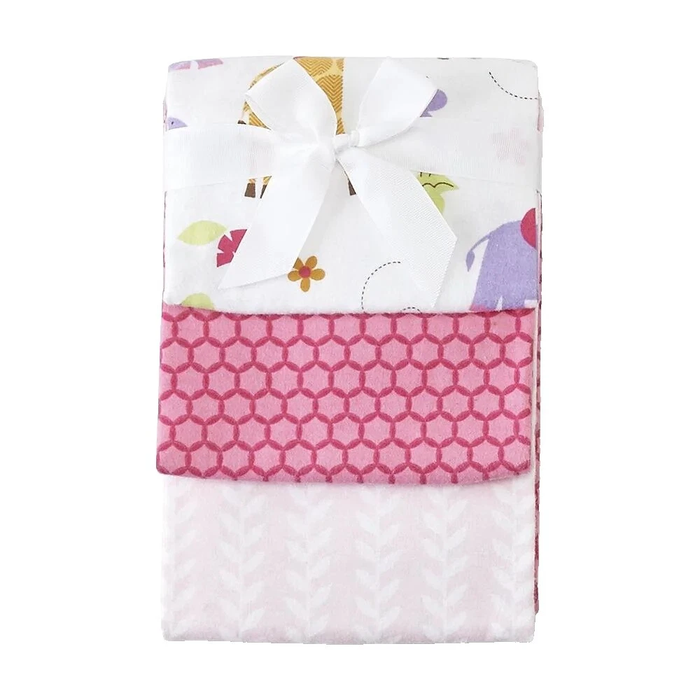 Nursery Receiving Blankets