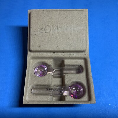 SONAGE Baby Frioz Mini Icy Globes Facial Massager NEW in Box