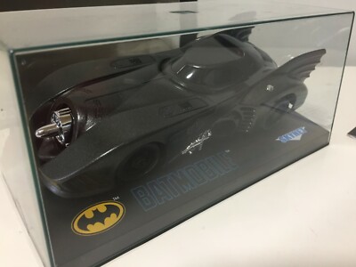 LIMITED EDITION OLD Rare Kyosho MINI-Z Racer Body BATMAN