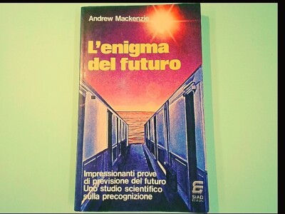 DAS RÄTSEL DER ZUKUNFT MACKENZIE SIAD AUSGABEN 1978