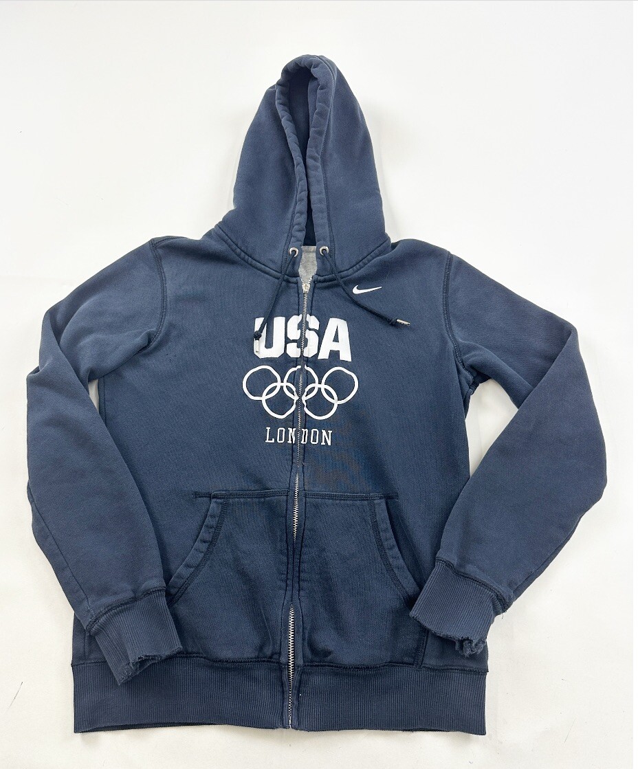 london nike hoodie