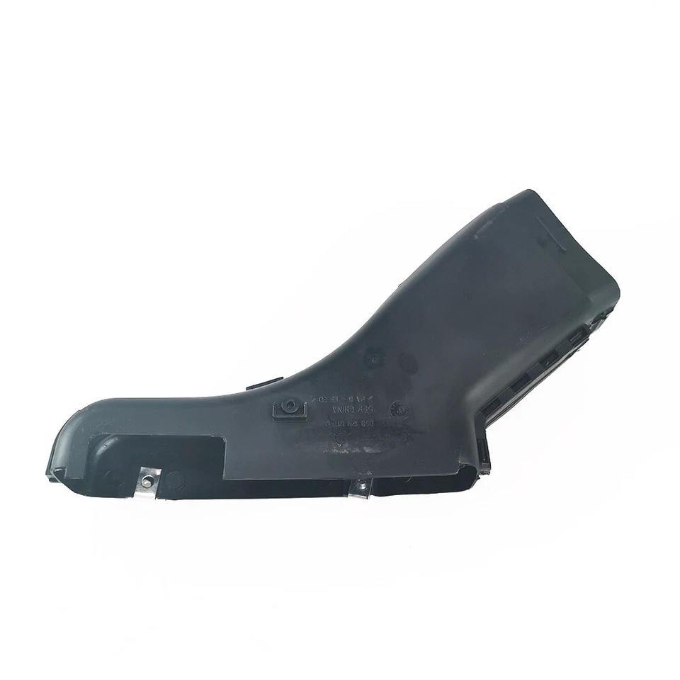 Manguera de tubo colector de toma de filtro de aire 0EM para VW Passat B5 AUDI A4 B5 058129617D Foto 4 de 4