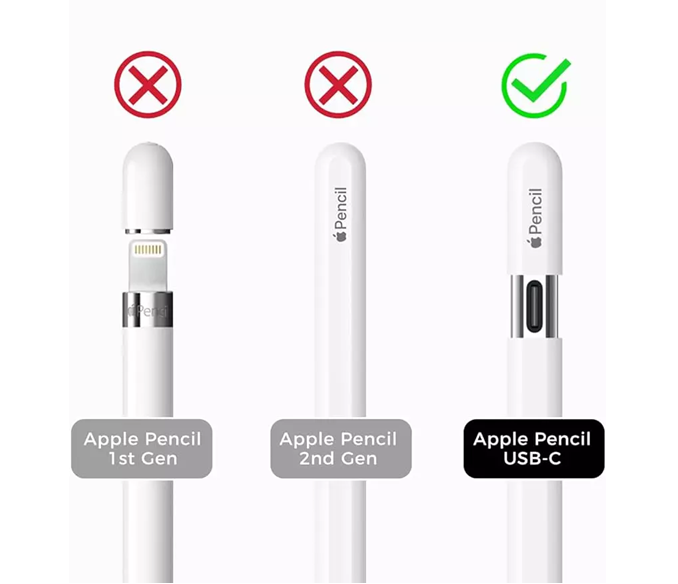 Apple Pencil （USB-C） MUWA3ZA/A Amazon.com: Apple Pencil (USB-C): Device Compatibility Check