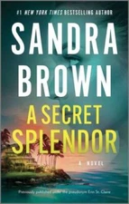 A Secret Splendor - VERY GOOD