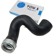 YOU.S Original Ladeluftschlauch für SKODA SUPERB I (3U4) 1.8 T - 3B0145834S -NEU