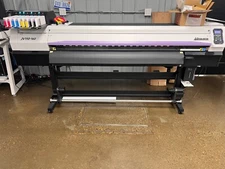 Mimaki Printers Large Format Solvent JV150/160