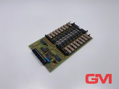 Bachmann Electronic Module CA 16/P2.5 2596/00 Battenfeld CA16