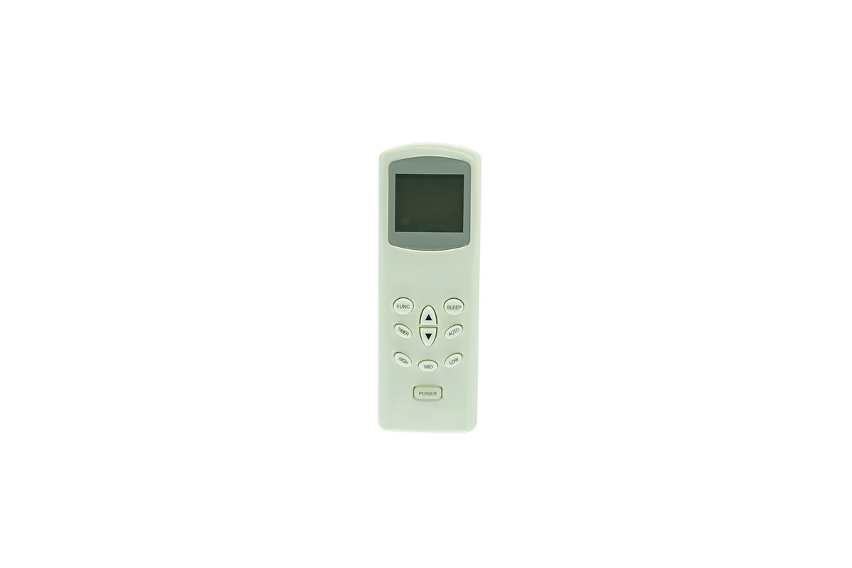 Replacement Remote Control for Dimplex DCP16C DC12RC Portable Air  Conditioner | eBay