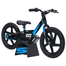 18eDRIVE BINARY Senge Graphics Kit Compatible with Stacyc