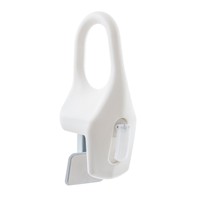 Silver Spring Plastic Bathtub Safety Rail on sale Silver Spring Plastic Bathtub Safety Rail on sale