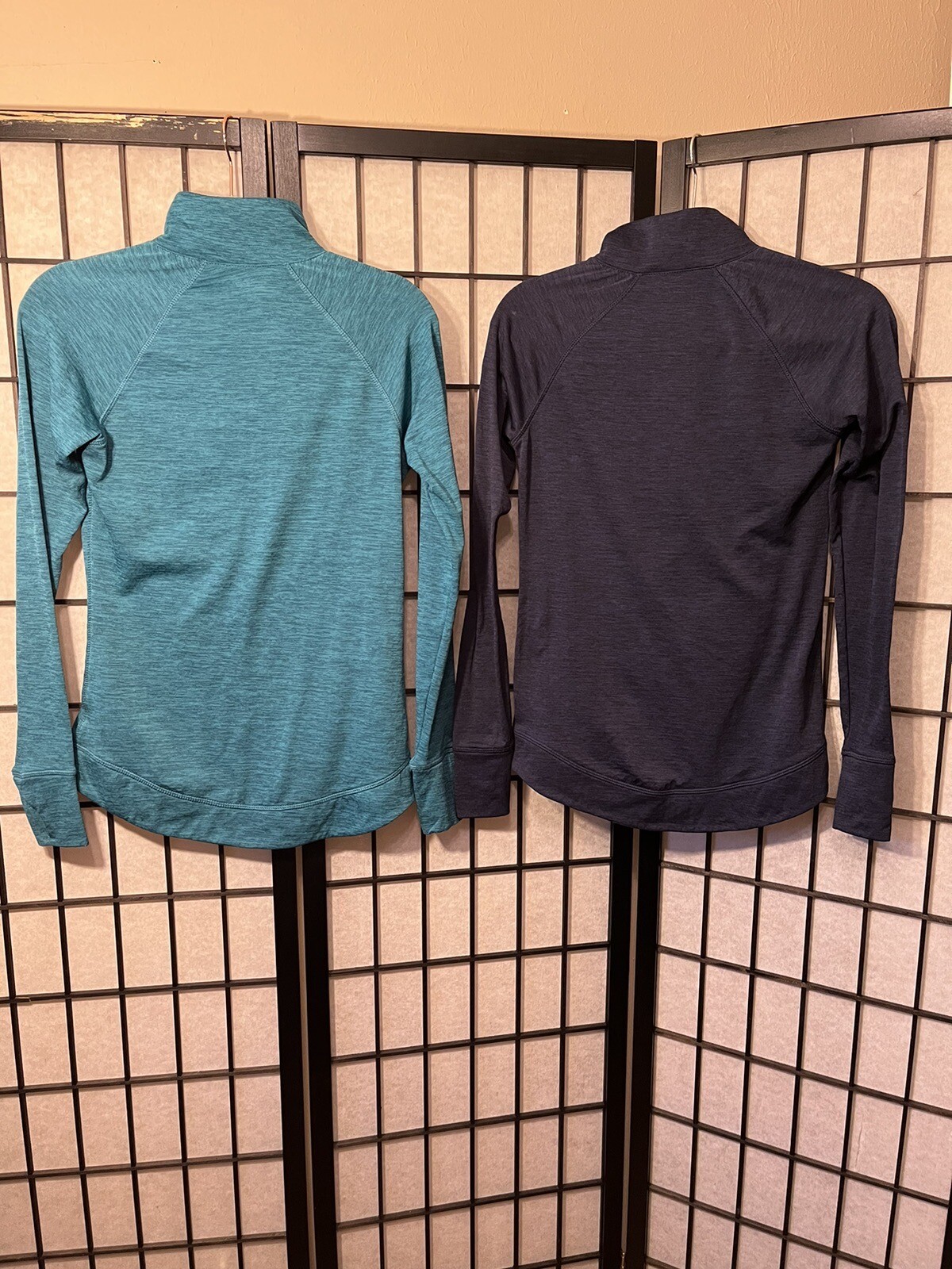 Avia 1/4 Zip Pullover Jacket 2 Bundle - image 11