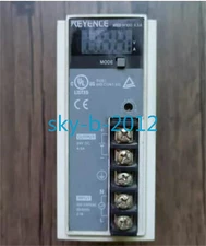 1PCS KEYENCE Switching power supply MS2-H100 in good condition