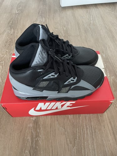 nike air trainer sc raiders
