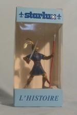 Starlux Knight with Sword and Pike FH42021 - 60mm