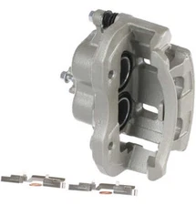 Disc Brake Caliper Cardone 19-B1815 Reman