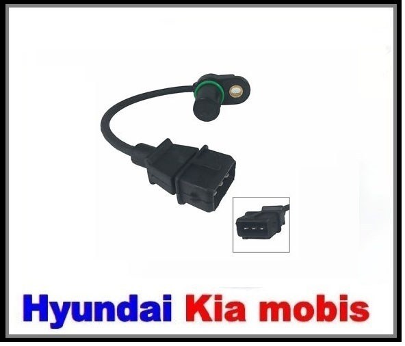 Genuine Crankshaft Position Sensor 39350 23010 for Hyundai Elantra Tiburon 9601 eBay