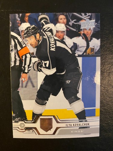 Finish Your Set 2019-20 Upper Deck Hockey Series 1 #1-200 Buy 1 Get 1 free - Picture 150 of 201