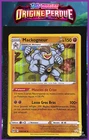Carte Pokémon Mackogneur 088/196 Holo EB11 Origine Perdue FR