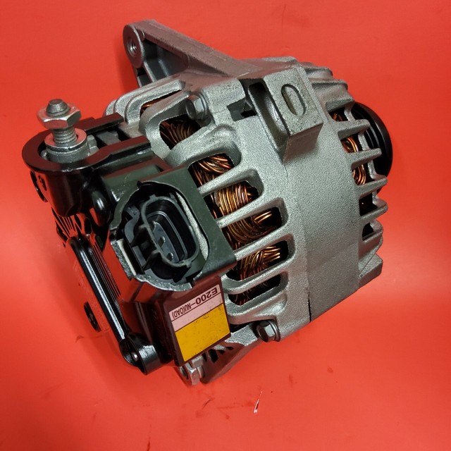 2014 2015 2016 Kia Forte L4 1.8 Liter Genuine Alternator Reman By Ace
