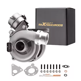 Turbolader for Renault Scenic Modus Megane Clio 1.5 dCi K9K 78 kW 54399880030