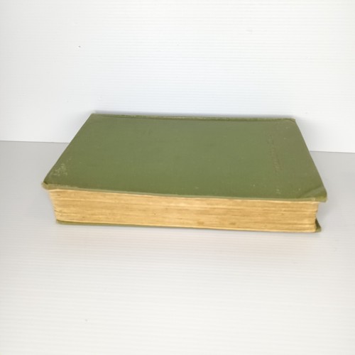 The Trefoil by A.C. Benson. - Picture 5 of 15