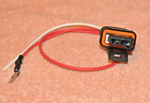 CS Style GM Alternator Pigtail Wiring Harness - Picture 6 of 11