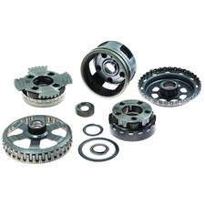 fits Ford 6F35 09-up Planet Set or Gear Train Complete fits Ford Lincoln Mazda