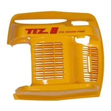 Appion TEZ8 Faceplate (includes label) for the TEZ8 Vacuum Pump PL7846S