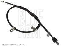 Blue Print Seilzug Feststellbremse Hinten Rechts FüR Hyundai Coupe GK 2.0