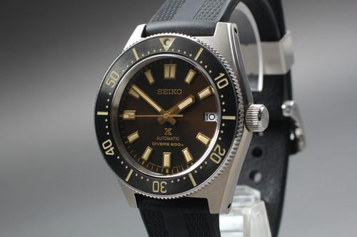 N NEUWERTIG*Box SEIKO Prospex Diver SBDC105/6R35-00P0 Datum Automatik Herrenu... - Bild 23 von 23