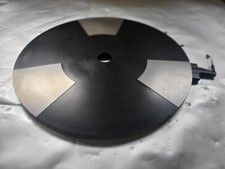 Ultratech 910340-801 300mm Chuck Assy 01-18-03722