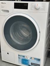 lavatrice miele usata con garanzia serenissima coperta fino al 05/2027 