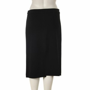 & other stories black skirt