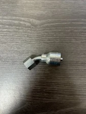 Eaton Aeroquip TTC Crimp Fitting - 1AA4FRA4