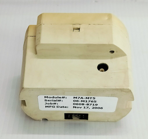 K-TEK Trasmettitore controllo livello M7A-MT5 - Foto 7 di 9
