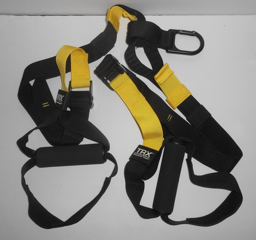 TRX Suspension Trainer and Fit System - Picture 6 of 8
